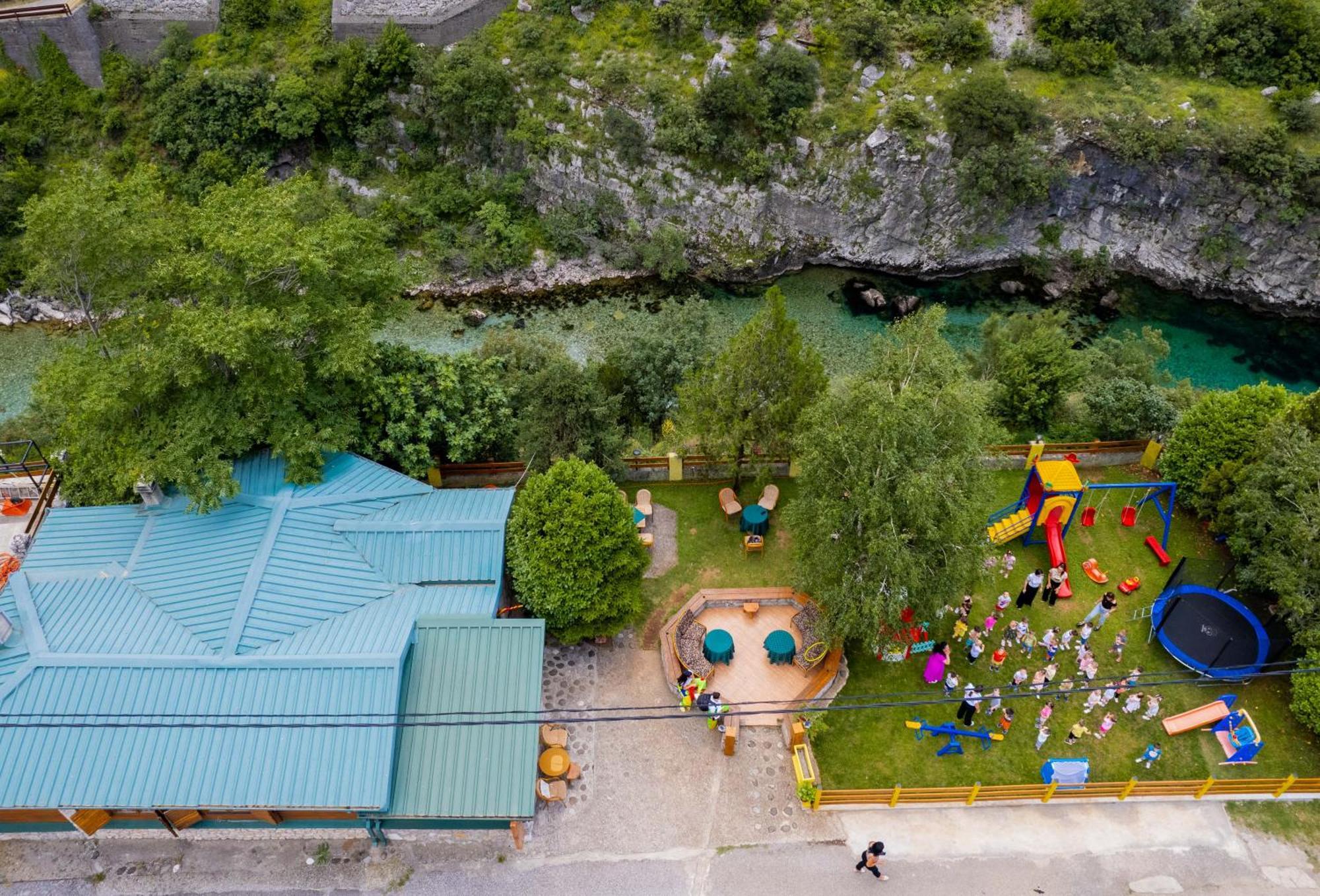 Hostel Izvor Zagoric Εξωτερικό φωτογραφία
