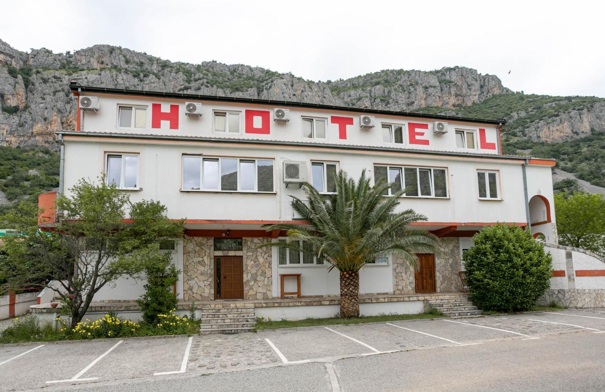 Hostel Izvor Zagoric Εξωτερικό φωτογραφία