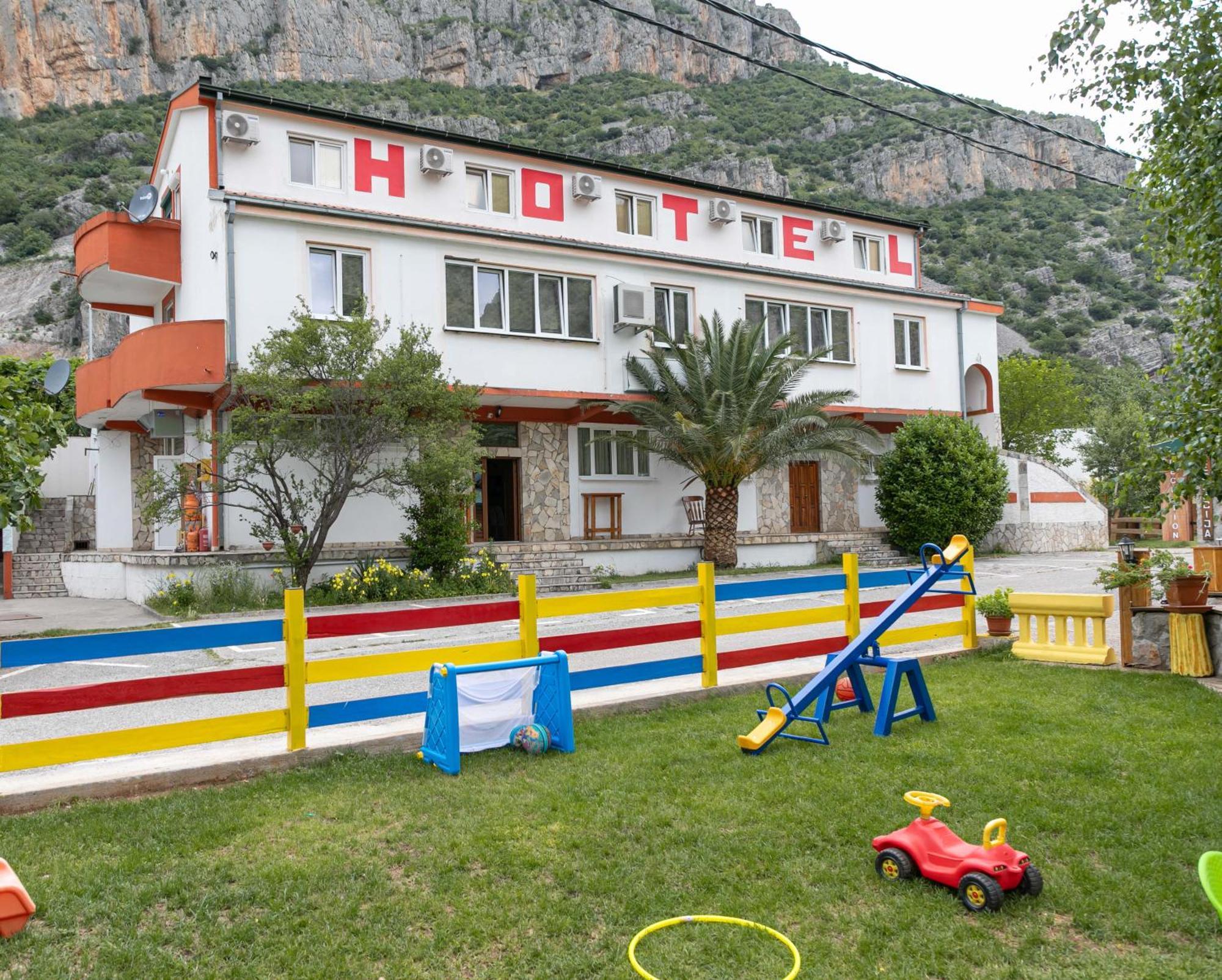 Hostel Izvor Zagoric Εξωτερικό φωτογραφία