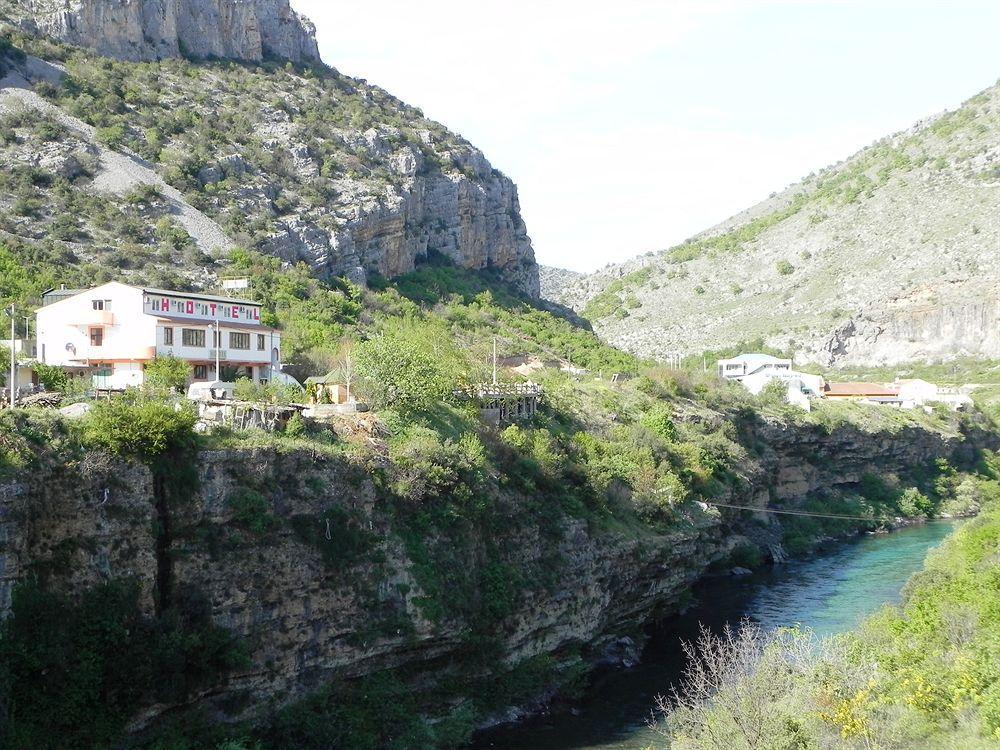 Hostel Izvor Zagoric Εξωτερικό φωτογραφία