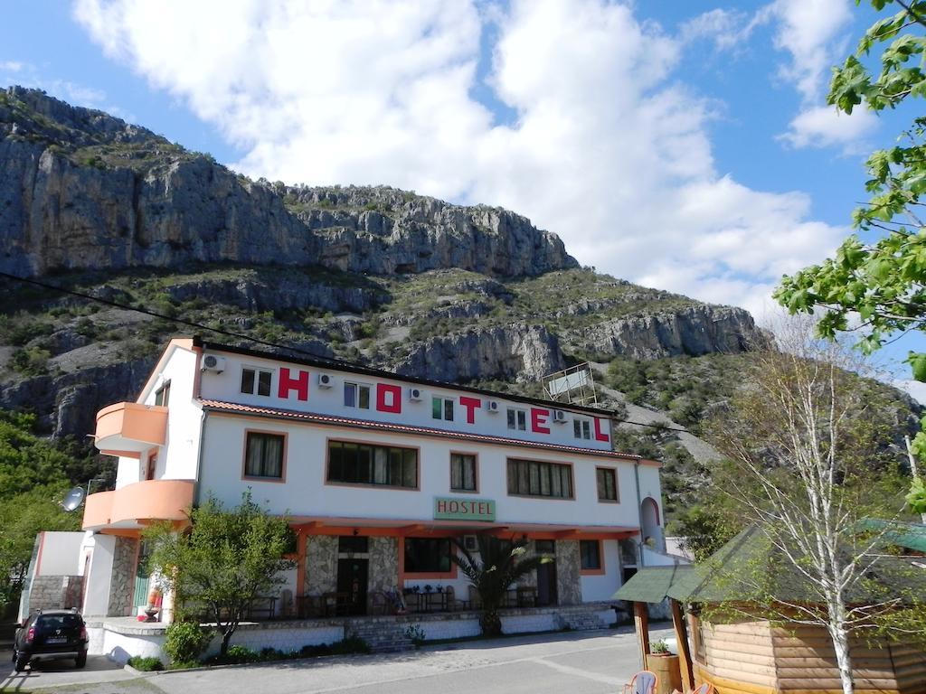 Hostel Izvor Zagoric Εξωτερικό φωτογραφία