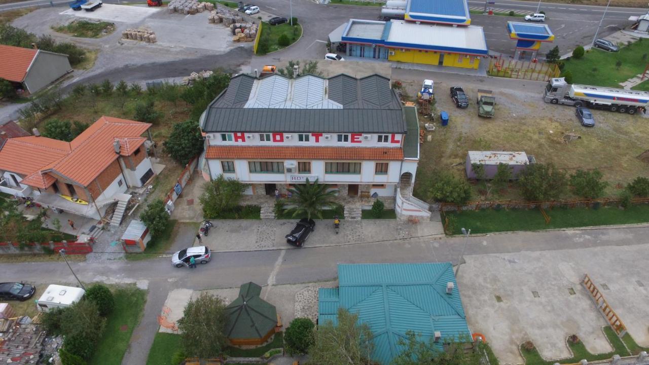 Hostel Izvor Zagoric Εξωτερικό φωτογραφία